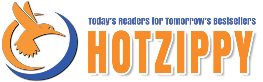 HotZippy Logo