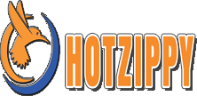 HotZippy Logo